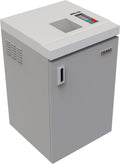 Dahle PowerTEC 717 OS Optical Media Shredder for Top-Secret CDs/DVDs, Auto Oiler, Level O-5