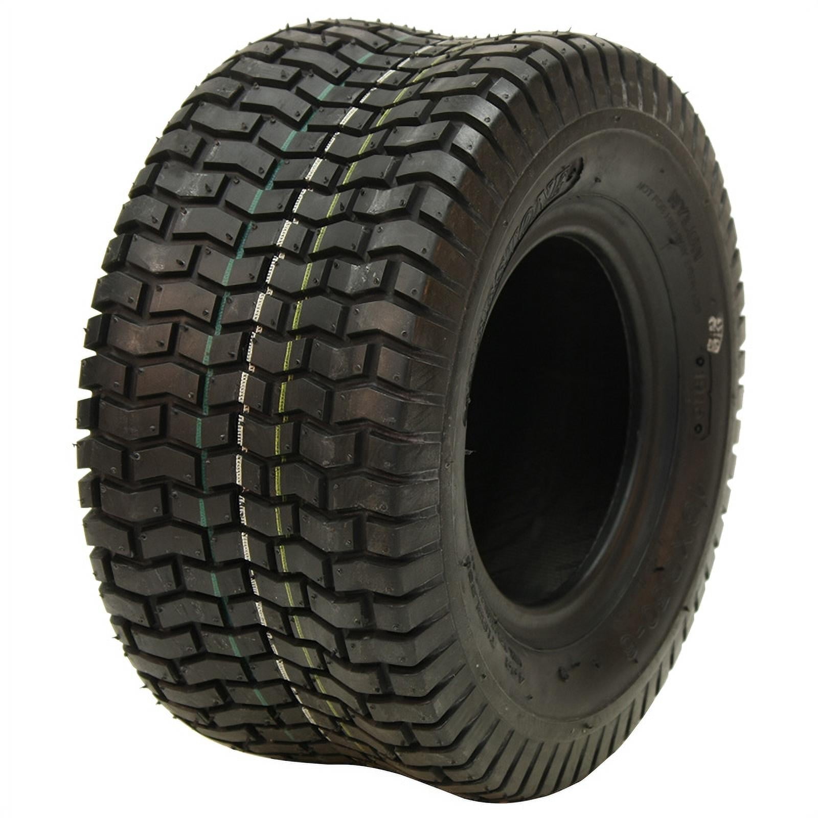 Deestone D265 18X9.50-8 B Lawn & Garden Tire