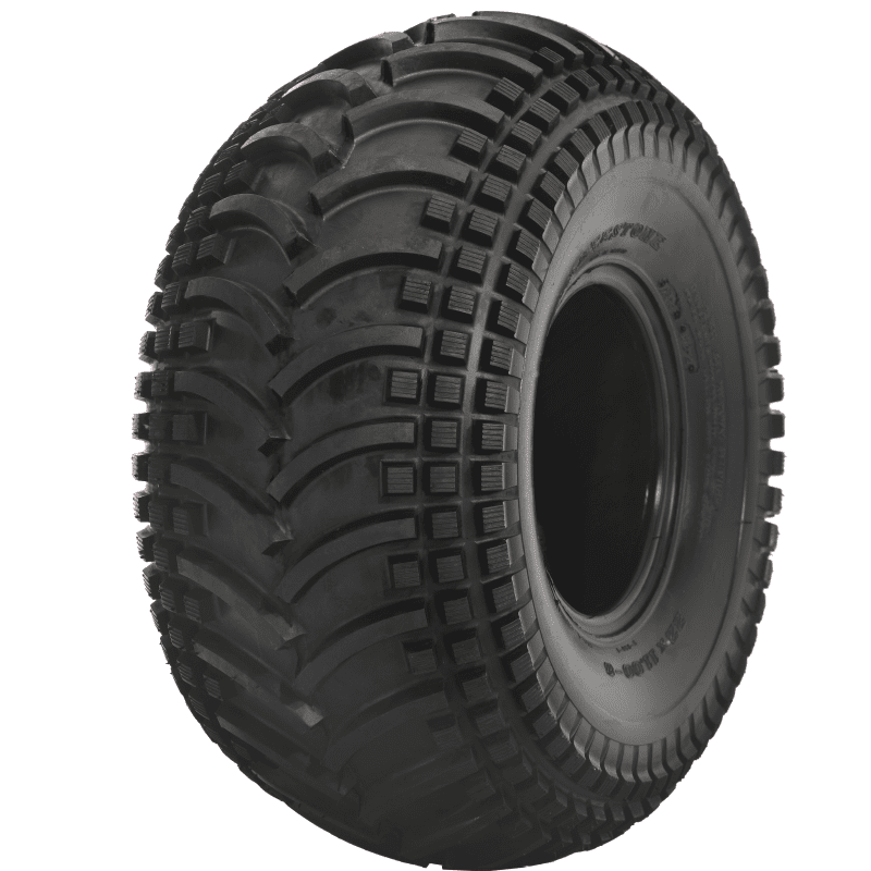 Deestone D930 All-Season 24/9.00--11 Tire