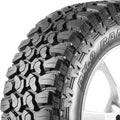 Delinte DX9 Bandit M/T 35X12.50R20 E/10PLY BSW
