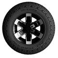 Dextero All Terrain DAT1 P245/65R17 105T Fits: 2004 Jeep Grand Cherokee Overland, 2019 Jeep Cherokee Trailhawk Elite