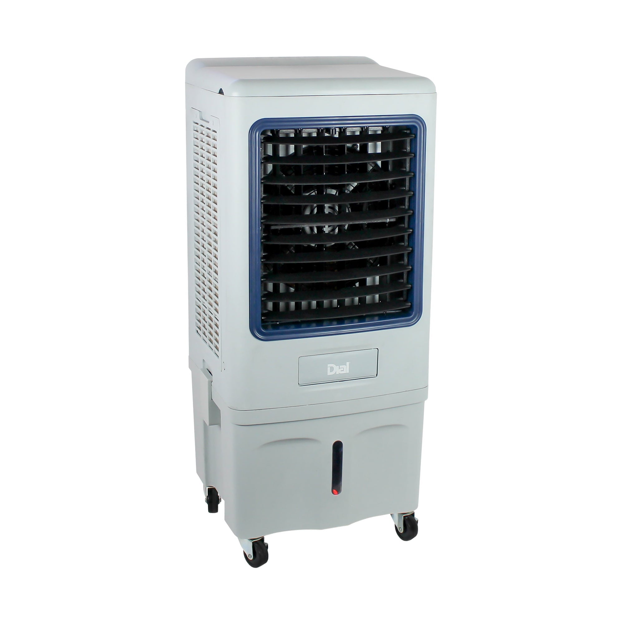 Dial 1350 CFM 3-Speed Portable Evaporative Cooler - Up to 550 sqft