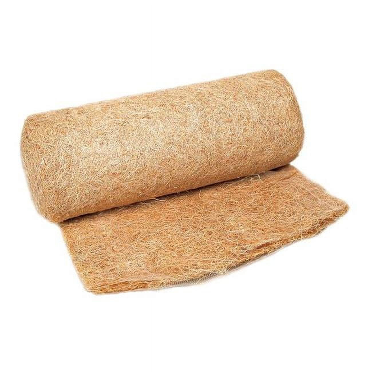 Dial Manufacturing 4005151 138 x 28 in. Aspen Wood Evaporative Cooler Pad, Brown