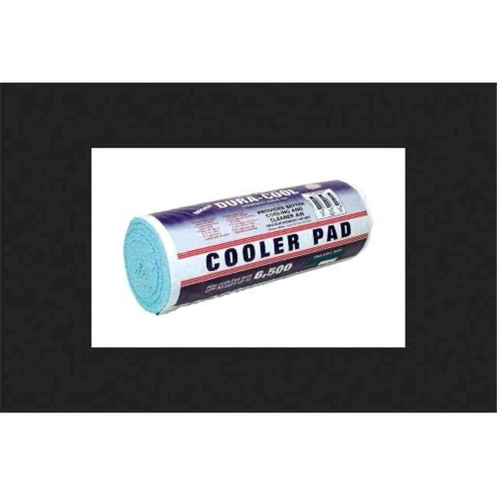 Dial Manufacturing 44375 36 in. x 48 ft. Cooler Roll Pad