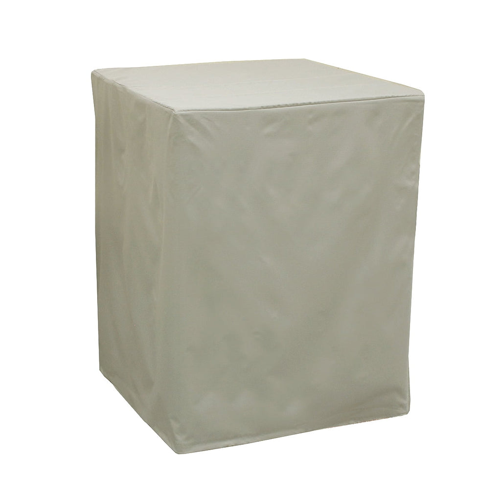 Dial Manufacturing Evaporative Cooler Cover - Down Draft - 40" w 40" d 46" h