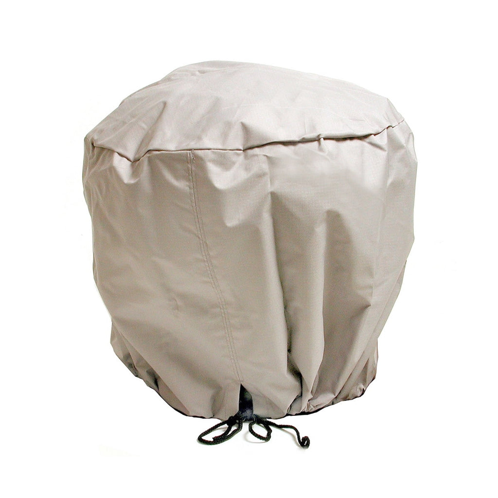Dial Manufacturing Turbine Roof Vent Cover