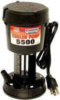 Dial Ul5500 Cooler Pump 115v 1150