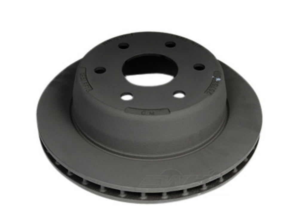 Disc Brake Rotor - 177902 Fits select: 2001-2007 CHEVROLET SILVERADO, 2001-2006 CHEVROLET TAHOE