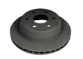 Disc Brake Rotor - 177902 Fits select: 2001-2007 CHEVROLET SILVERADO, 2001-2006 CHEVROLET TAHOE