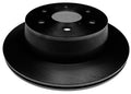 Disc Brake Rotor Fits select: 2007-2013 CHEVROLET SILVERADO, 2007-2018 CHEVROLET TAHOE