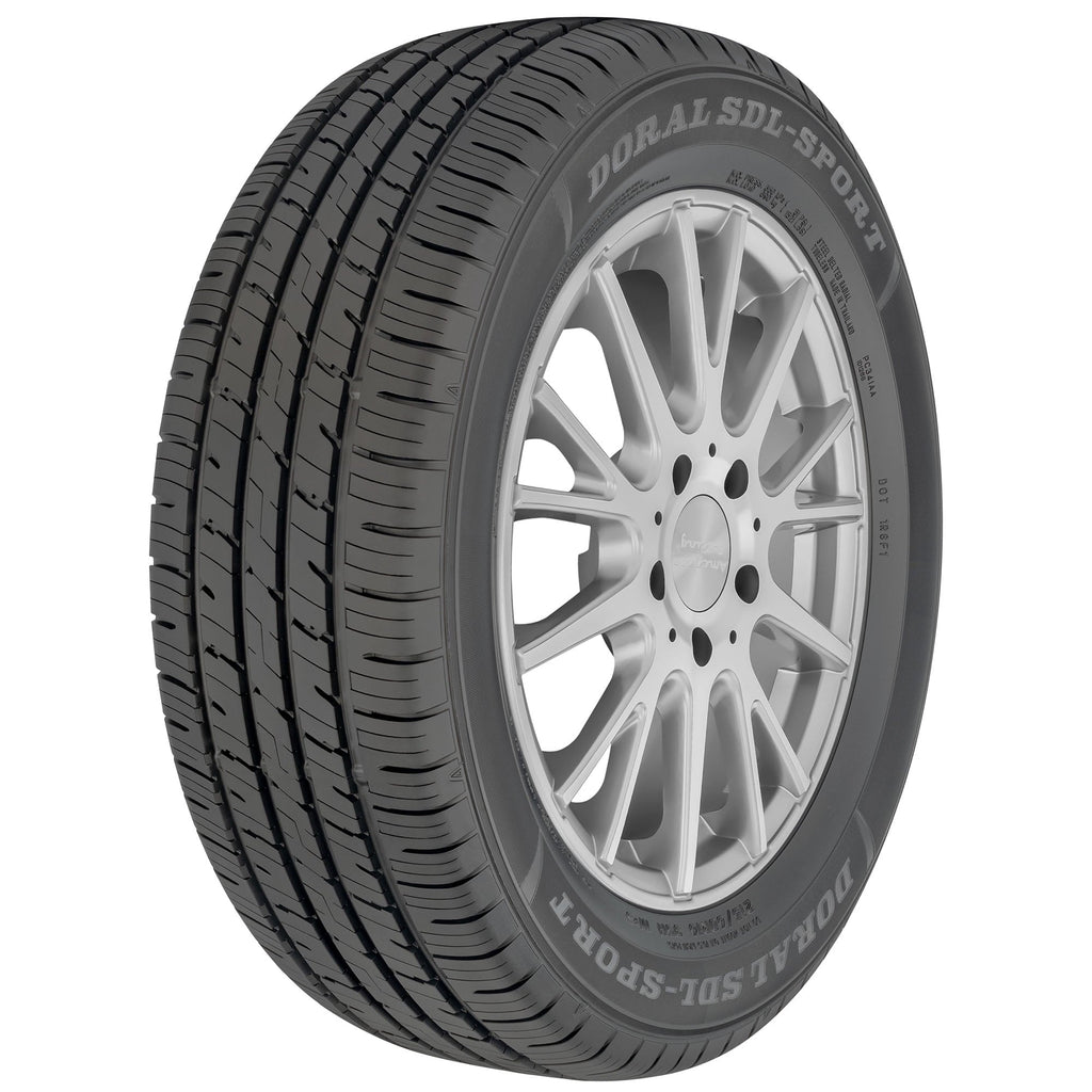 Doral SDL-Sport All Season 235/65R16 103T Passenger Tire