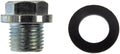Dorman 090-054 Autograde Oil Drain Plug Fits select: 2011-2023 SUBARU FORESTER, 2014-2023 SUBARU OUTBACK