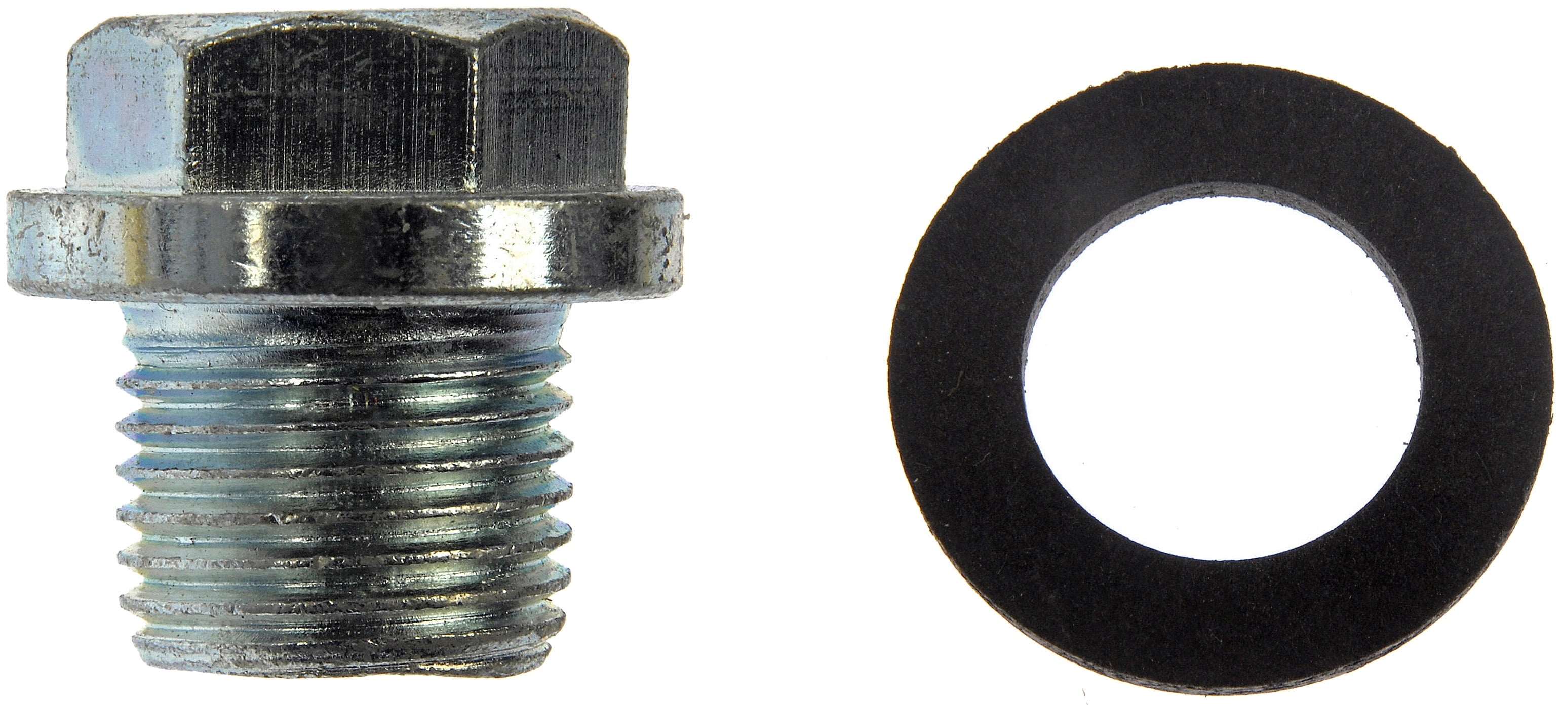 Dorman 090-054 Autograde Oil Drain Plug Fits select: 2011-2023 SUBARU FORESTER, 2014-2023 SUBARU OUTBACK