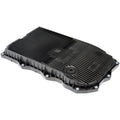 Dorman 265-850 Transmission Oil Pan for Select Models (OE FIX) Fits select: 2013-2021 RAM 1500, 2014-2018 JEEP GRAND CHEROKEE