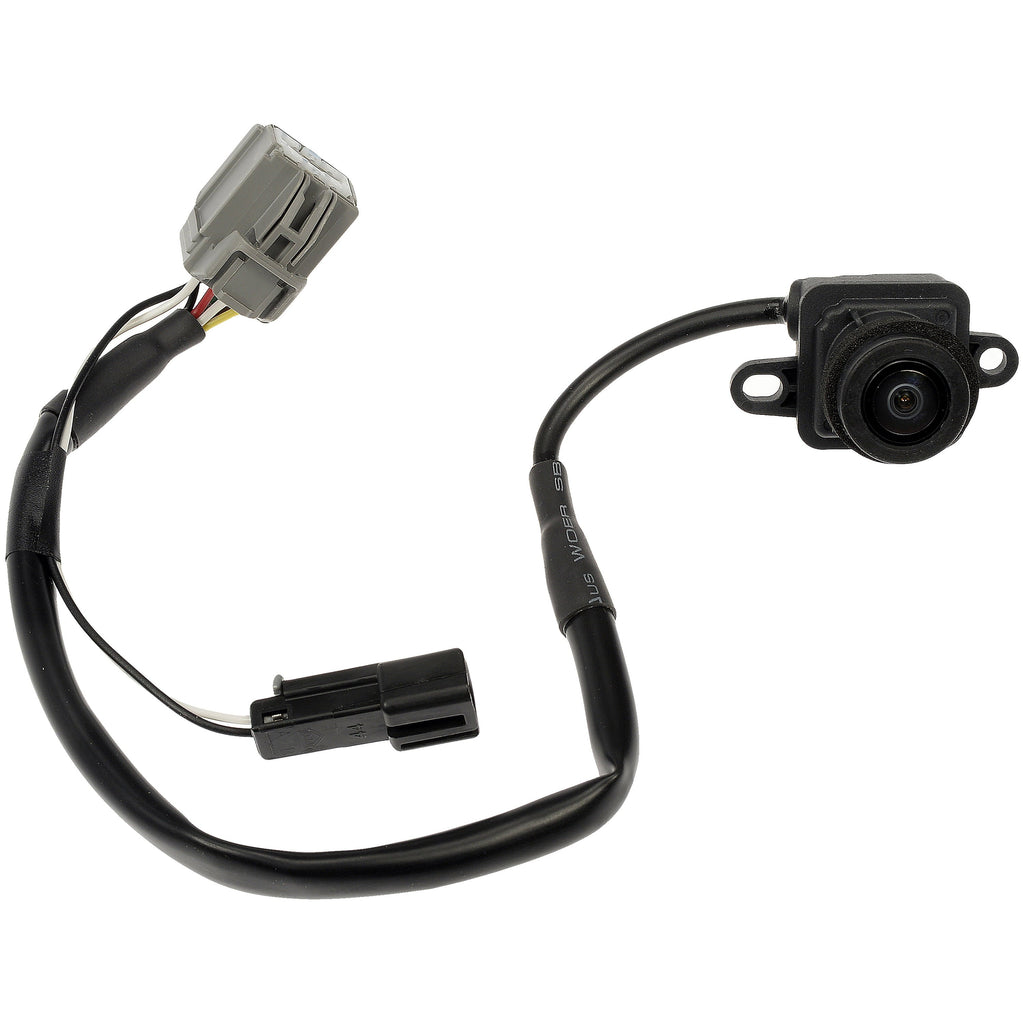 Dorman 590-143 Rear Park Assist Camera for Specific Dodge Models Fits select: 2011-2020 DODGE JOURNEY