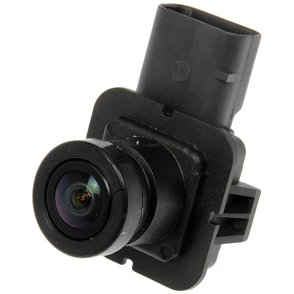 Dorman 590-421 Rear Park Assist Camera for Specific Ford Models Fits select: 2013-2015 FORD EXPLORER