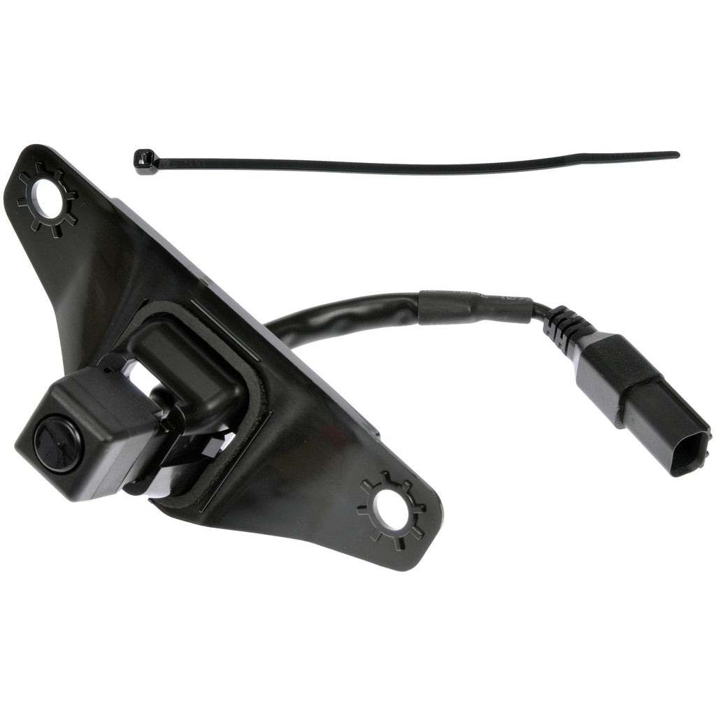 Dorman 590-642 Rear Park Assist Camera for Specific Lexus Models Fits select: 2014-2015 LEXUS GX