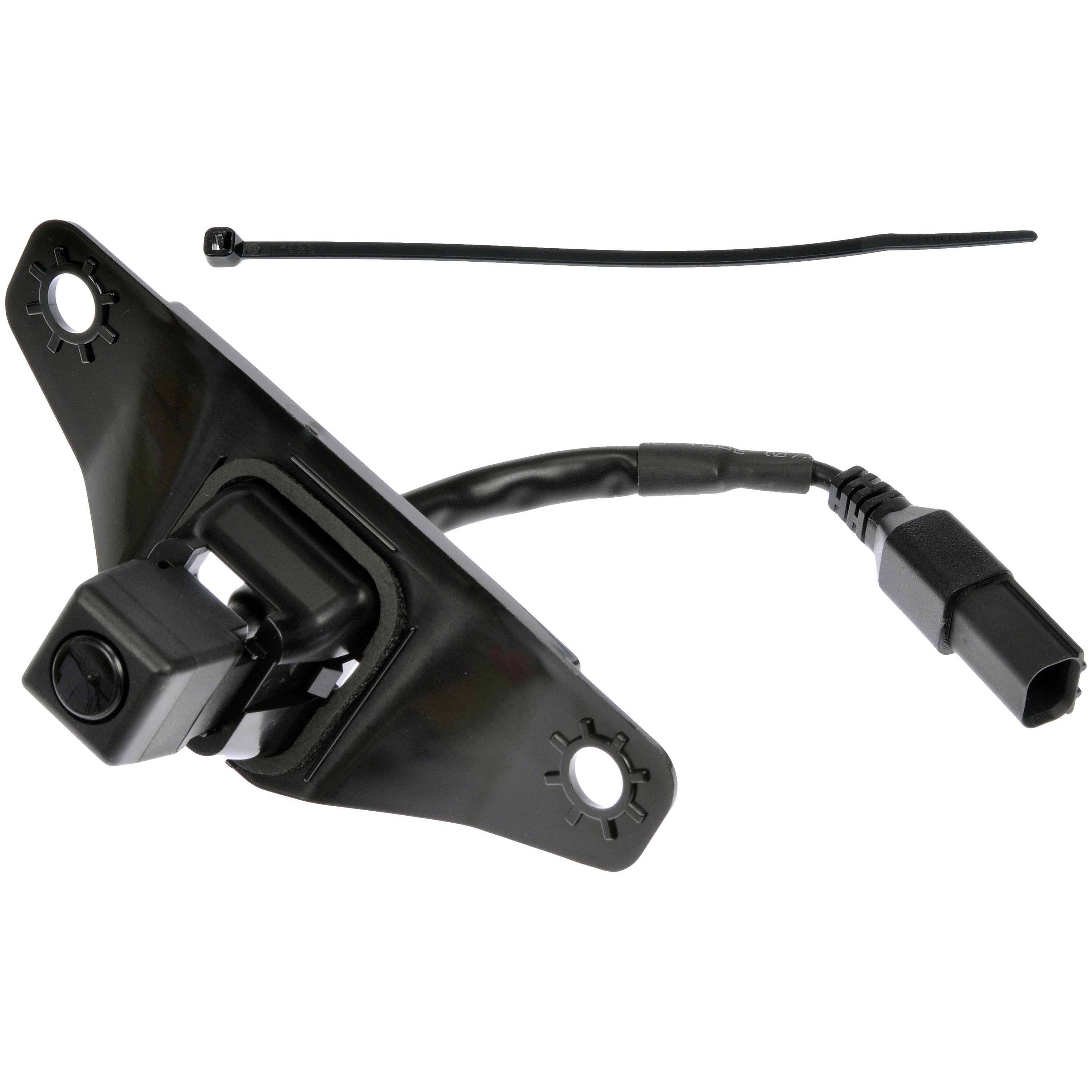 Dorman 590-642 Rear Park Assist Camera for Specific Lexus Models Fits select: 2014-2015 LEXUS GX