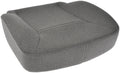 Dorman 641-5109 Seat Cushion Base for Specific International Models, Dark Gray
