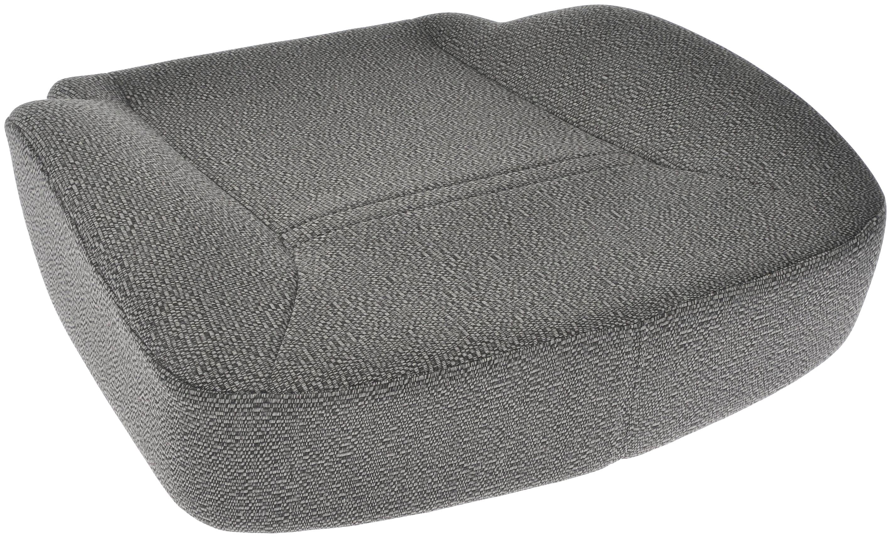 Dorman 641-5109 Seat Cushion Base for Specific International Models, Dark Gray