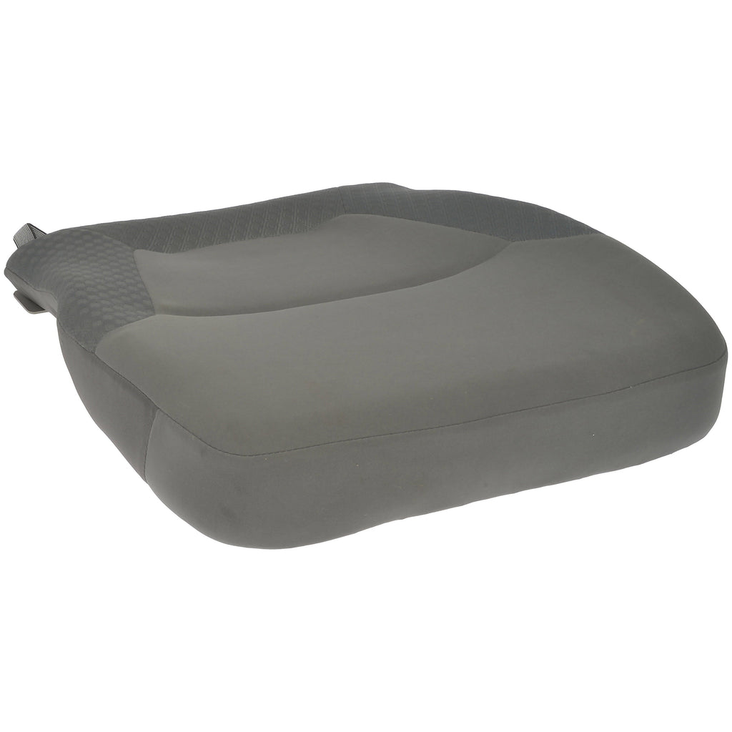 Dorman 641-5152 Driver Side Seat Cushion Pad for Specific Isuzu Models, Gray