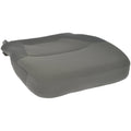 Dorman 641-5152 Driver Side Seat Cushion Pad for Specific Isuzu Models, Gray