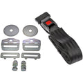 Dorman 74353 Seat Belt Universal 74 In