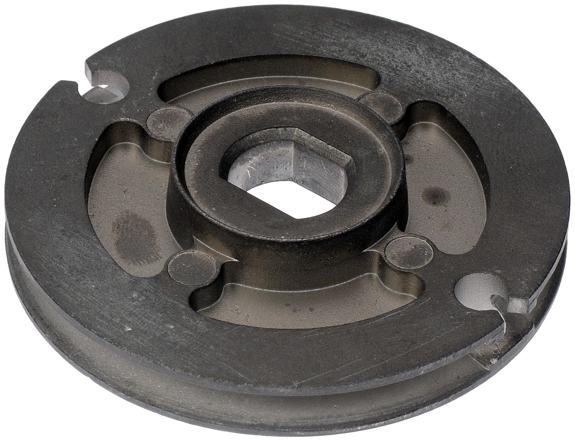 Dorman 924-277 Rear Seat Cushion Cable Guide Pulley for Specific Honda Models Fits 2006 Honda Ridgeline