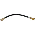 Dorman H380251 Rear Right Brake Hydraulic Hose for Specific Ford Models Fits select: 1994-1997 FORD ASPIRE