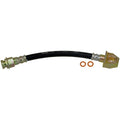 Dorman H381142 Rear Right Brake Hydraulic Hose for Specific Jeep Models Fits select: 1999-2004 JEEP GRAND CHEROKEE