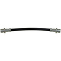 Dorman H38395 Brake Hydraulic Hose for Specific Honda Models Fits select: 1985 HONDA CIVIC, 1984 HONDA CIVIC 1500 GL