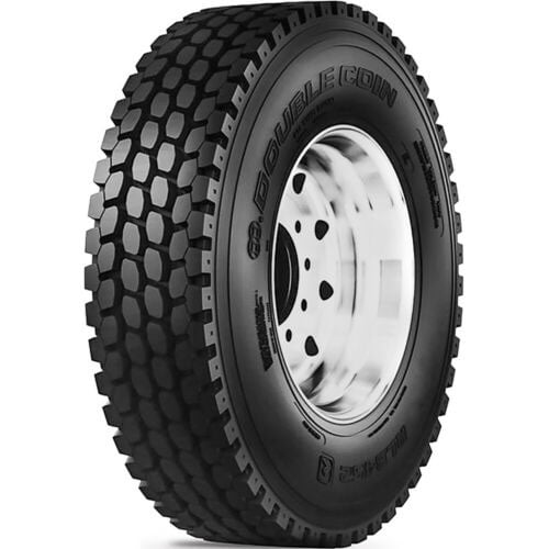 Double Coin RLB452 11R22.5 144/142L G Tire