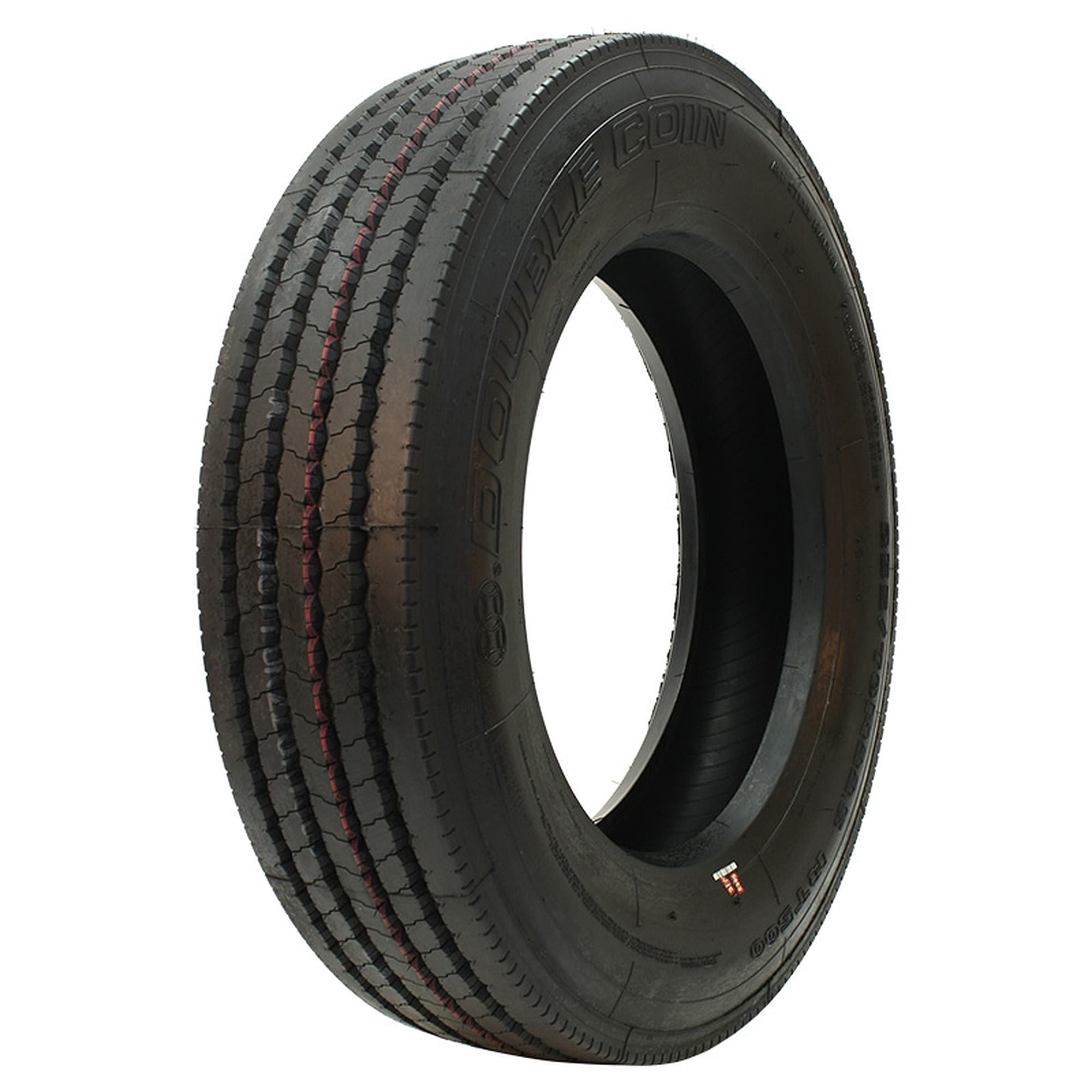 Double Coin RT500 255/70R22.5 140/137N H Commercial Tire