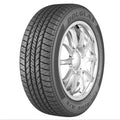 Douglas Touring A/S 205/55R16 91H All-Season Tire