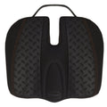 Dr. Scholl’s Black Max Support Copper-Infused Posterior Seat Cushion, 46200WDI, 2.82 lbs
