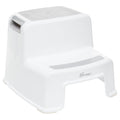 Dreambaby 2-Step Stool-Color:Grey