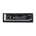 Dual Electronics XDC100BT Single DIN Car Stereo Head Unit with CD Player, Bluetooth, USB