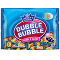 Dubble Bubble Twist Bubble Gum, 16 Oz