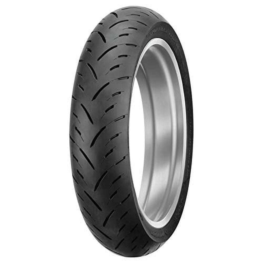 Dunlop Sportmax GPR-300 Radial Rear Motorcycle Tire 150/60R-17 (66H)