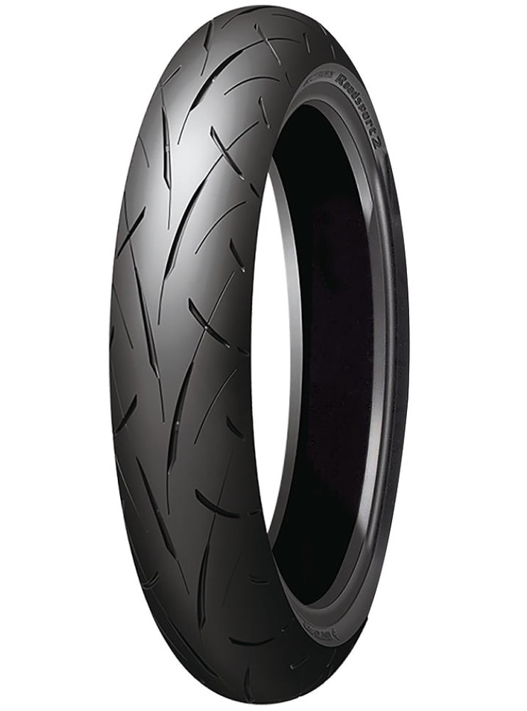 Dunlop Sportmax RoadSport 2 Front Tire 12070ZR17 (45238704)
