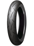 Dunlop Sportmax RoadSport 2 Front Tire 12070ZR17 (45238704)