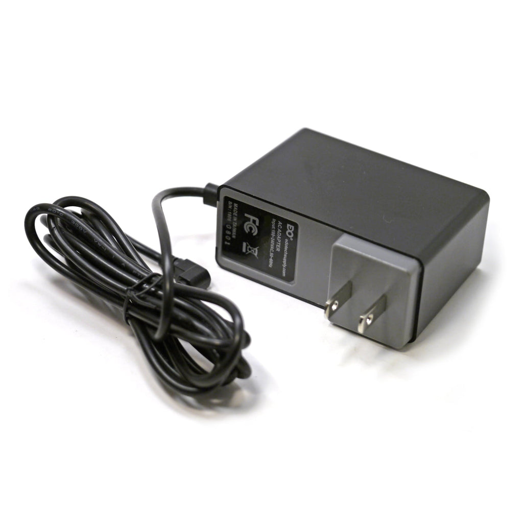 EDO Tech Wall Charger for Gateway GWTC116-2BL GWTC116-2BK GWTN116-3RD GWTN116-3BL 11.6" 2-in-1 Convertible Notebook Laptop (6.5 ft Long Cable 12V AC Power Adapter)