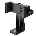 EEEkit Universal Cell Phone Tripod Vertical Bracket Holder Mount Fit for iPhone 14 13 12 11 XS XR Max X, Samsung Galaxy S21 S20 S10 S10+ S10E S9+ Note 9 8, LG V40 V35 G7 G6 G5