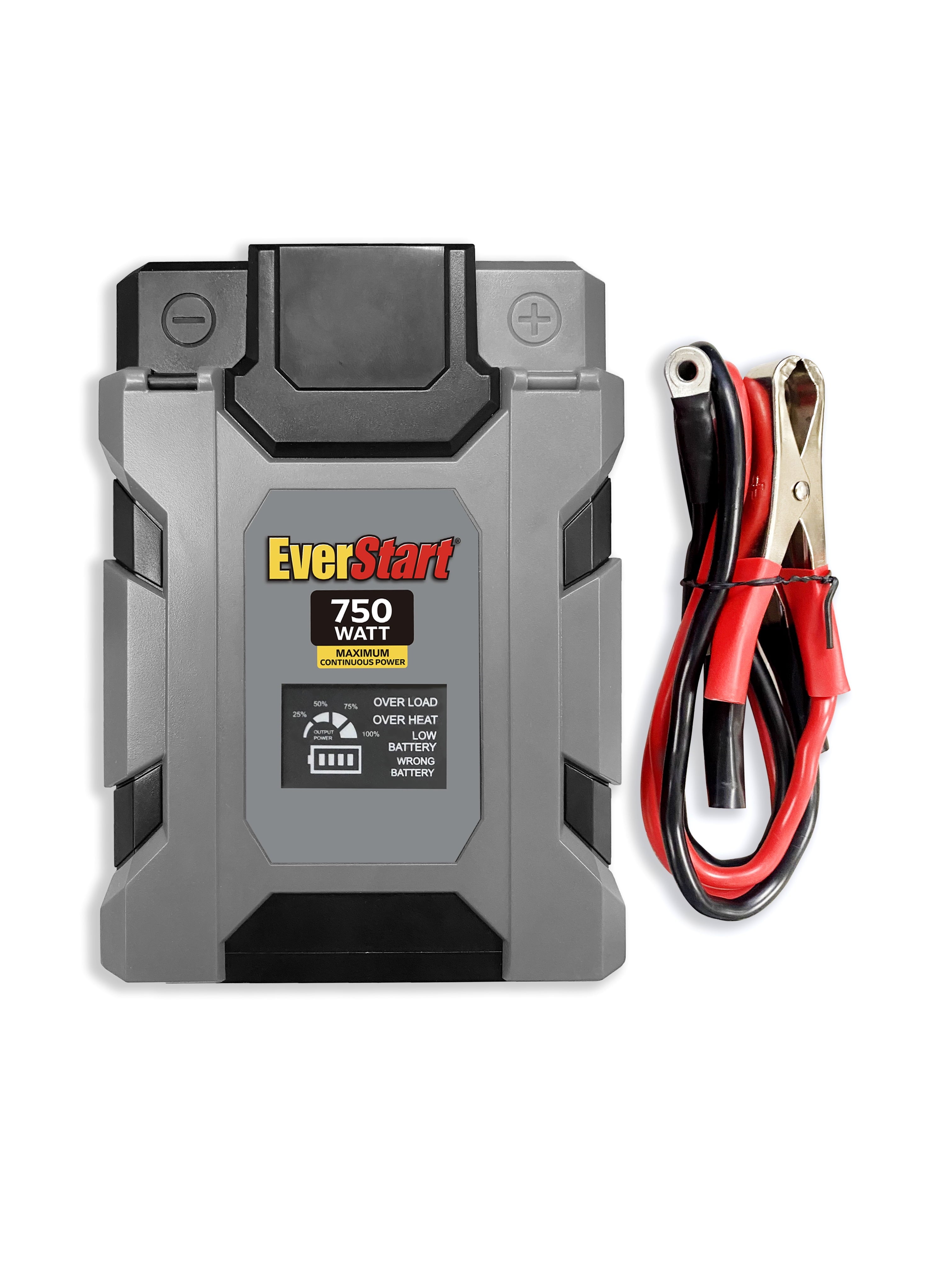EVST 750 WATTS VEHICLE POWER INVERTER