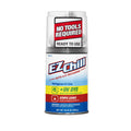EZ Chill Refrigerant R-134a With Leak Sealer & UV Dye (10.25 ounces)