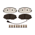 Element3™ EHT™ Brake Pads Fits select: 2018-2021 VOLKSWAGEN ATLAS, 2020-2021 VOLKSWAGEN ATLAS CROSS SPORT