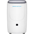 Emerson Quiet Kool 20 Pint Smart Dehumidifier in White with Wi-Fi, Voice Control