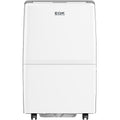 Emerson Quiet Kool 50 Pint Dehumidifier for Rooms Above 80% Humidity