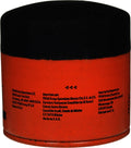 Engine Oil Filter Fits select: 1994-2008 DODGE RAM 1500, 1993-2008 JEEP GRAND CHEROKEE