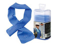 Ergodyne Chill Its 6603 Cooling Neck Wrap, Long Lasting Cooling Relief